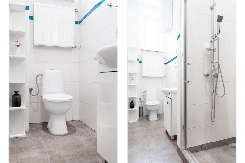 Househost Apt - Krowoderska 55 Krakow Dış mekan fotoğraf